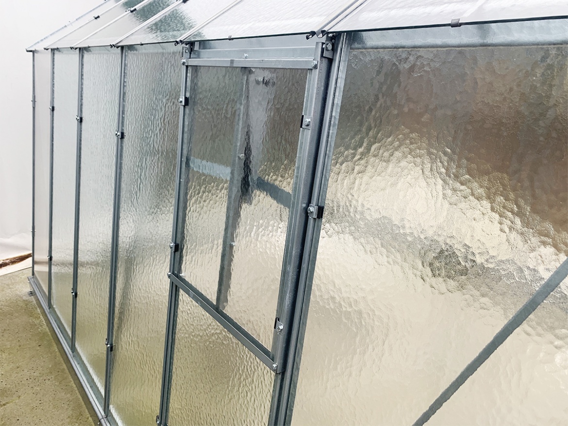 Skleník Limes Variant M