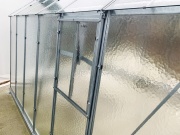 Skleník Limes Variant M