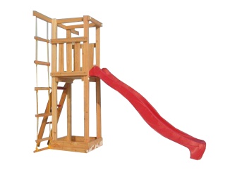 Hřiště –  Česká Manufaktura Modul Start