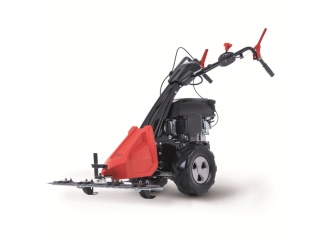 Sekačky –  Scheppach BMS 196-88