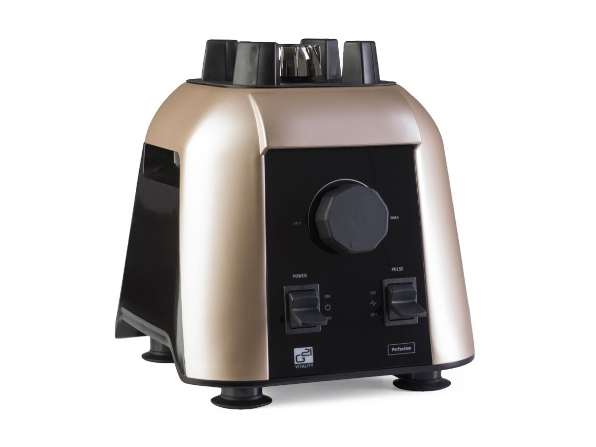 G21 Blender  Perfection Cappuccino