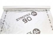 Metalizovaná parotesná fólia Foliarex Strotex Al