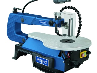 Príslušenstvo pre Scheppach Plátky pro lupínkové pily (box 5 x 12 ks)