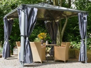 Zahradní altán Palram Palermo