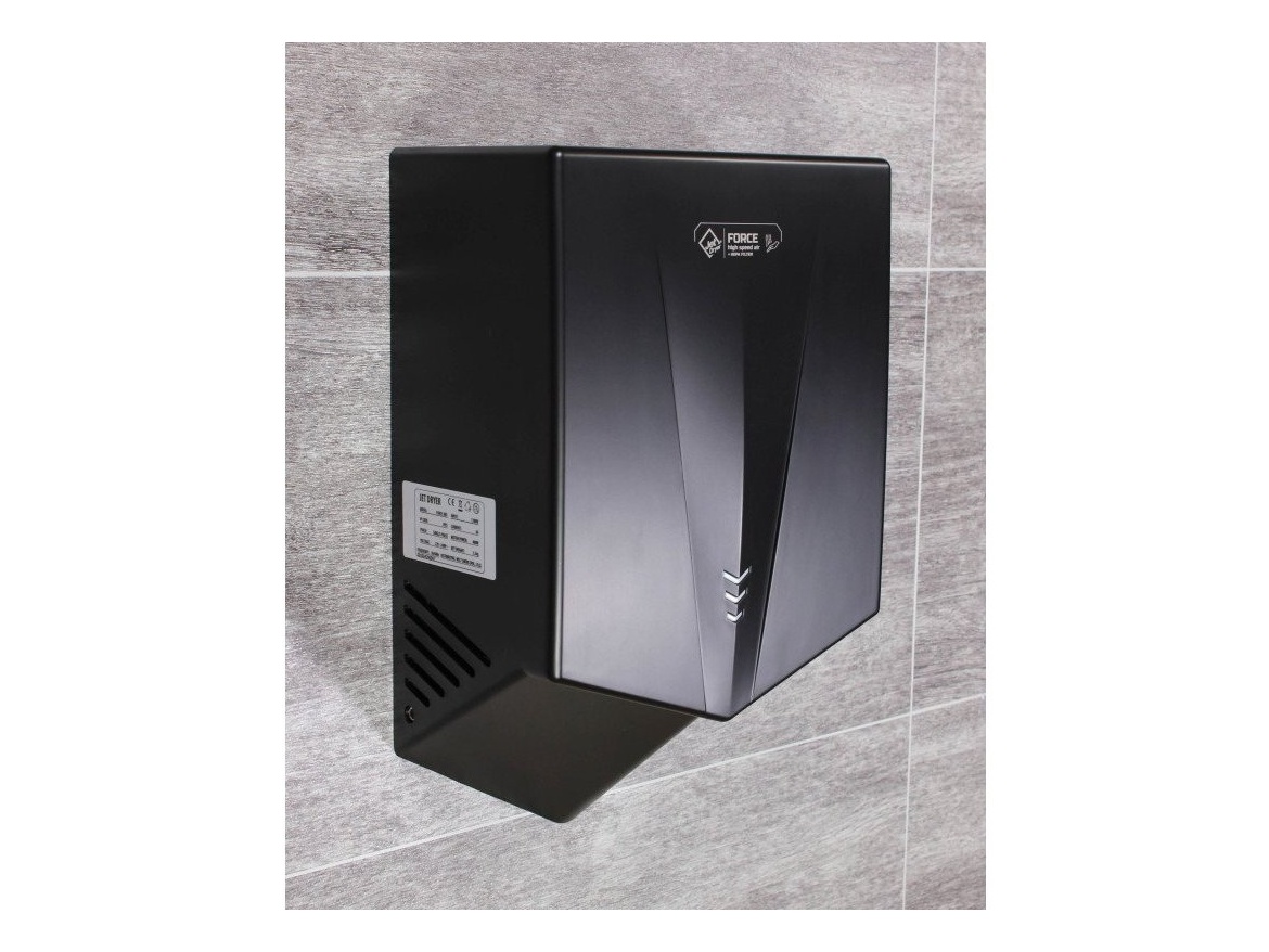 Sušiče rúk Jet Dryer FORCE