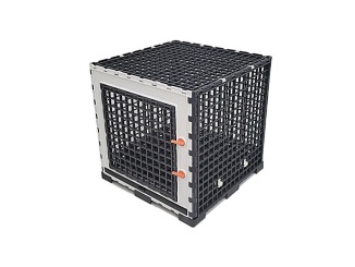 Křepelky –  Scobax Modulární klec pro zvířata -  Leganest AGF EKO F1 - 32/42/62 cm