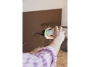 Scobax Křemelina KERBL - 100g/5kg