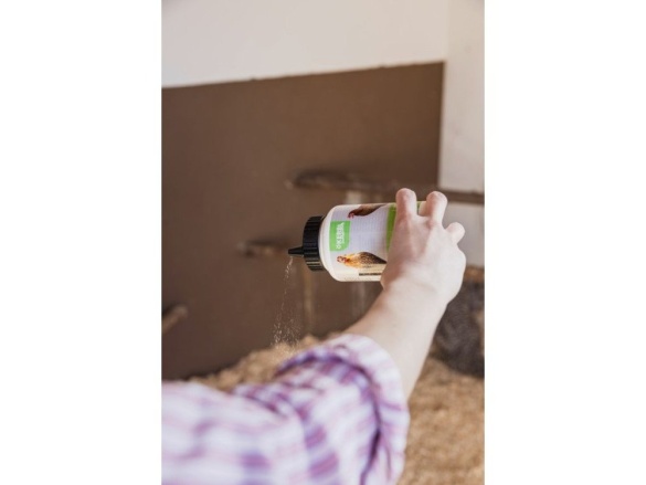 Scobax Křemelina KERBL - 100g/5kg