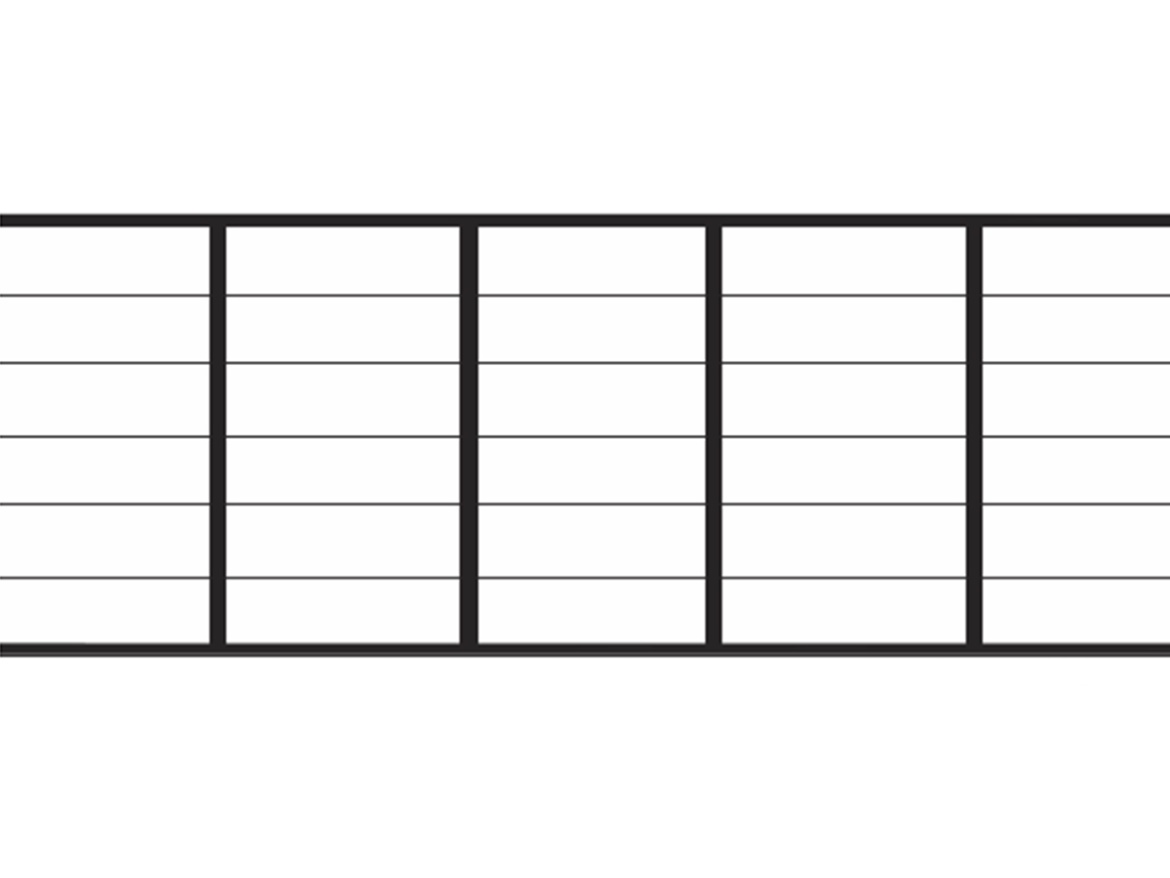Polykarbonátová deska Lanit Plast 7W 35 mm