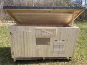 Kurník Česká Manufaktura Rosemary