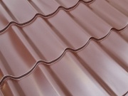 Taškový plech Covernit Classic Tile