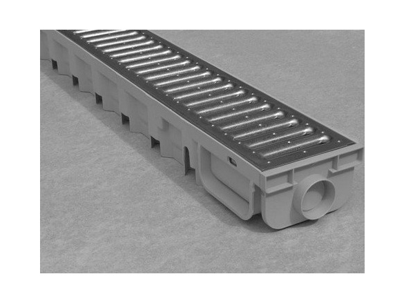 Dakota Odvodňovací žlab Pegasus