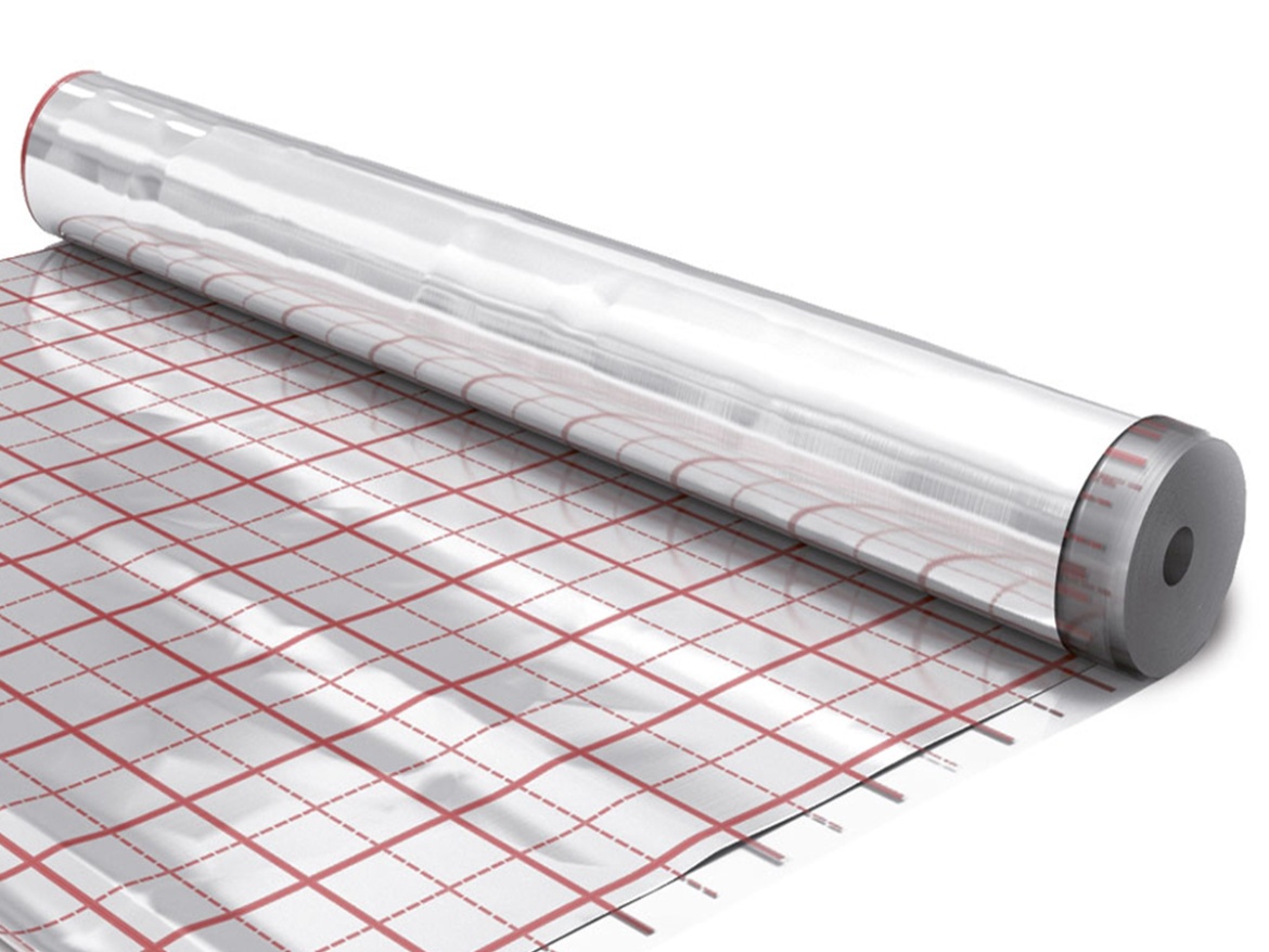 Fólia Foliarex Hot floor
