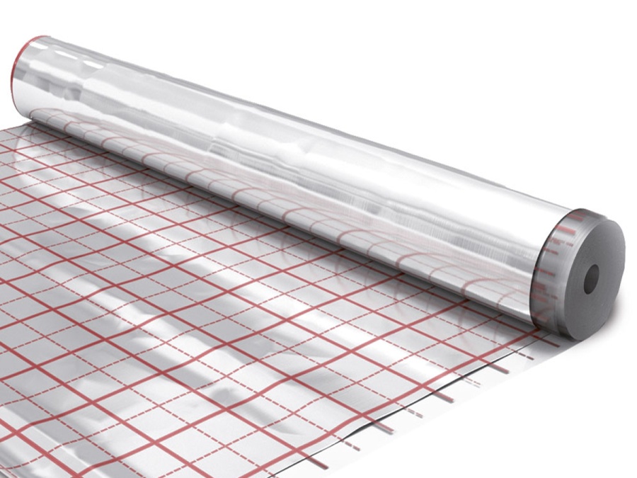 Fólia Foliarex Hot floor