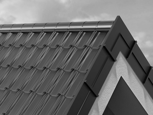 Hřebenáč Budmat GS-30