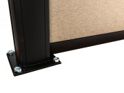 Plotový dílec Gutta Guttafence Smart