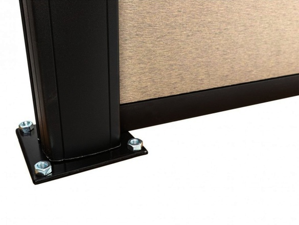 Plotový dílec Gutta Guttafence Smart