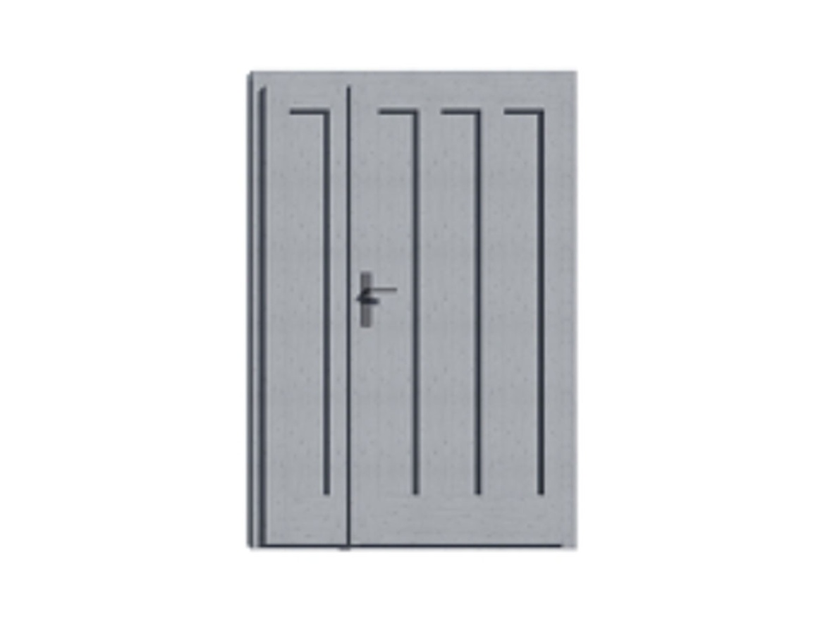 Doplňkové dveře Česká Manufaktura