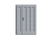 Doplňkové dveře Česká Manufaktura