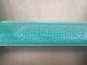 Zahradní (přírodní kámen) Klinker chodník Plastermacher