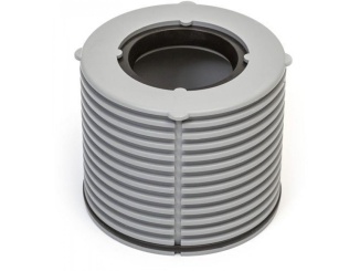 Zuhanyozás –  Chuděj Nástavec 50