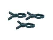 Bradas Klipsy pro uchycení rostlin  8x5,5cm - 10ks