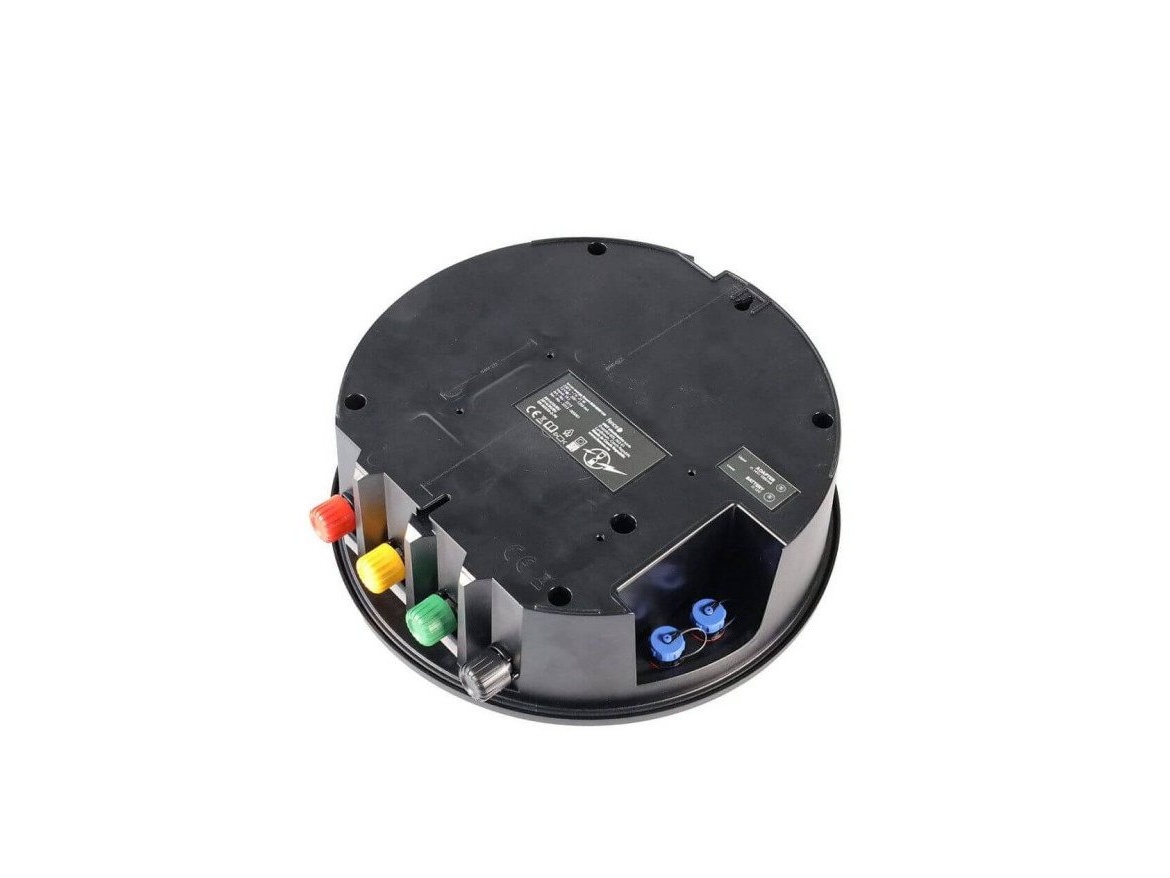 Scobax LTE zdroj pro elektrický ohradník fencee energy DUO Cellular EDC60