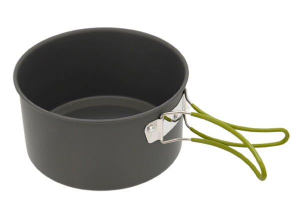 Cattara Sada nádobí Brew