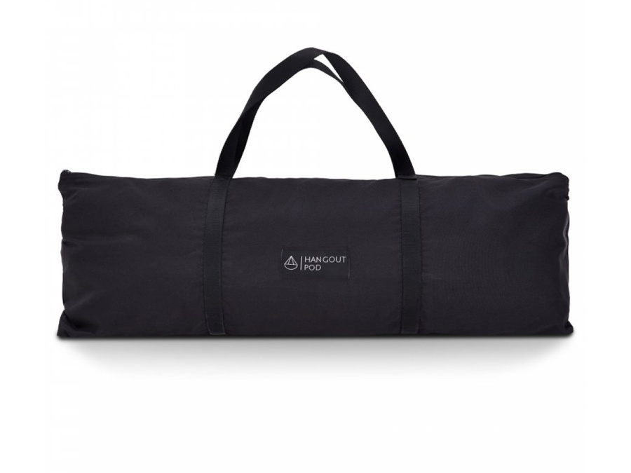 Hojdacie hniezdo SET Hangout Pod