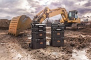 Keter Organizér   ROC Pro Gear