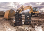 Keter Organizér   ROC Pro Gear