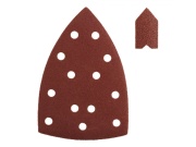 Sada brúsnych papierov pre EPS 80 RS Ryobi RYOBI SPS 20A