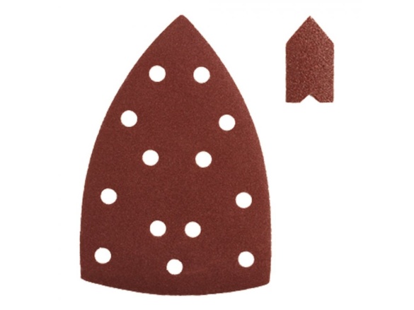 Sada brúsnych papierov pre EPS 80 RS Ryobi RYOBI SPS 20A