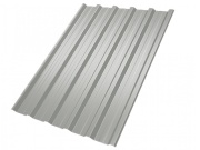 Trapézový plech Bilka T35