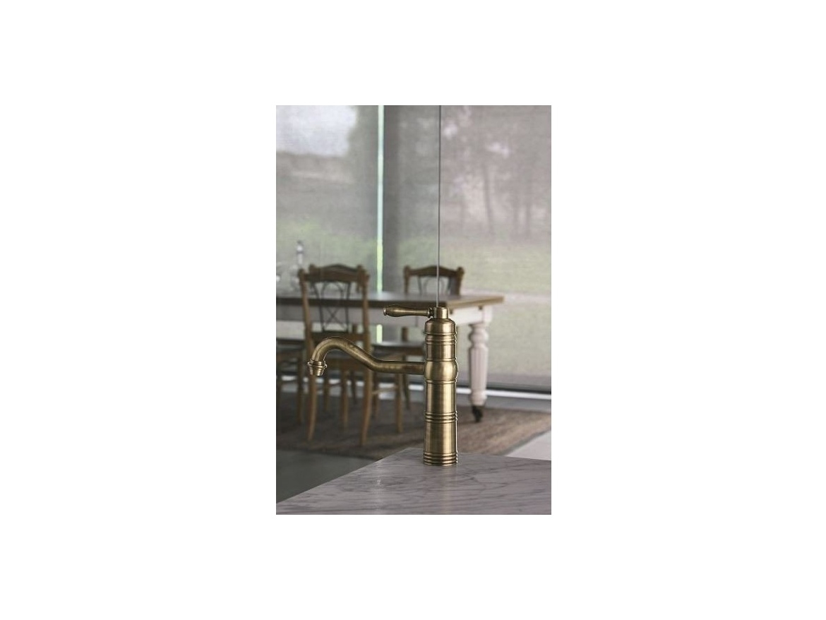 Kuchyňské baterie Luisina Chambord Clemence