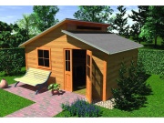 Střešní lepenka Karibu Bayreuth