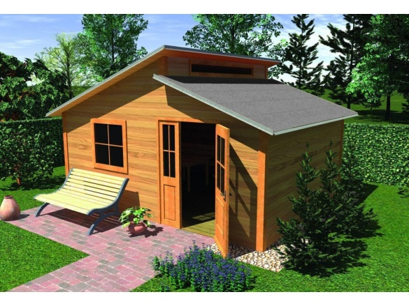 Střešní lepenka Karibu Bayreuth