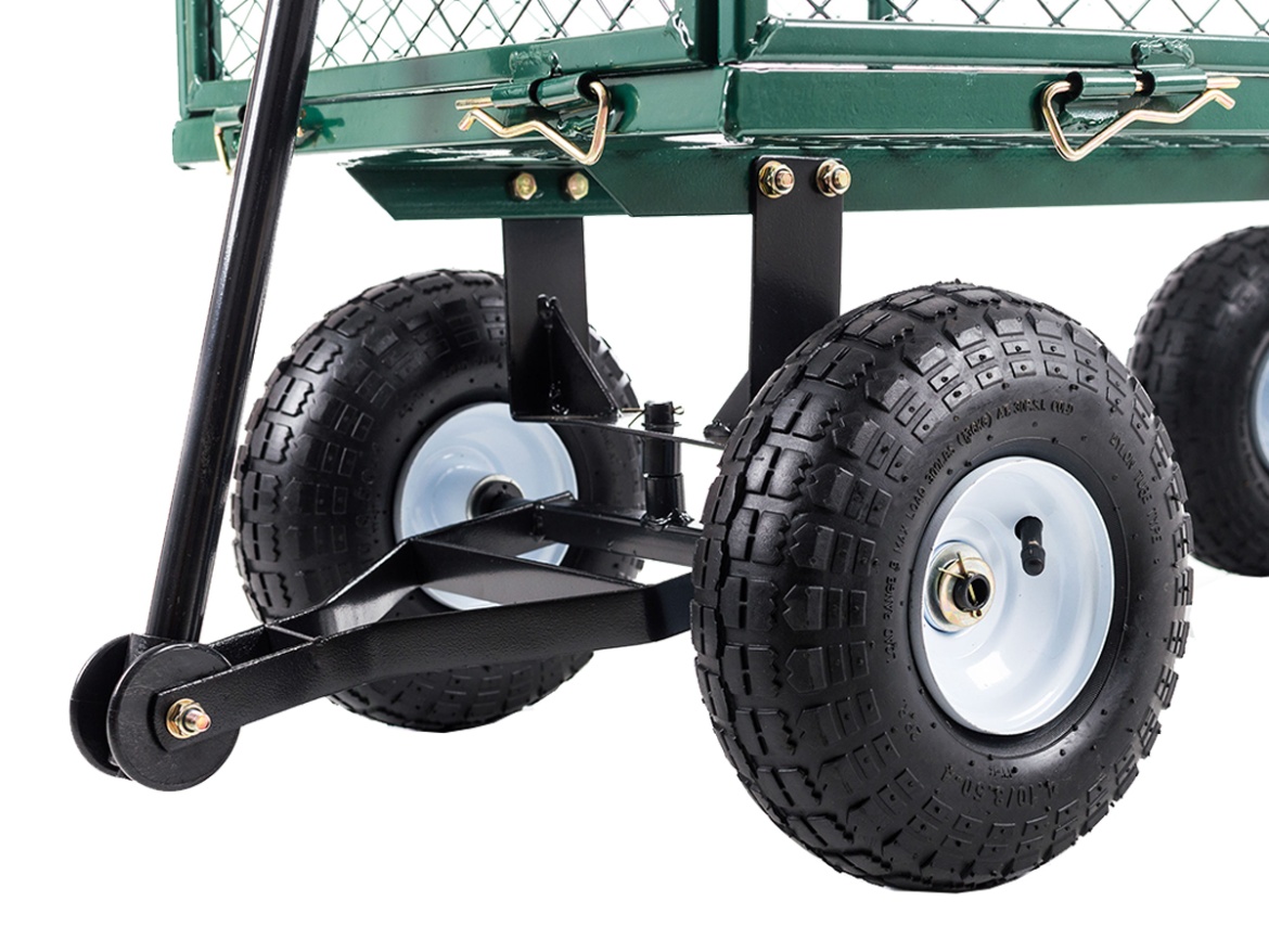 G21 Zahradní vozík GD 90