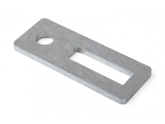 Fotovoltaikus rendszerek –  G21 Montážní adaptér  plochý