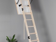 Půdní schody Oman Long Termo PS