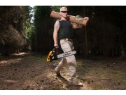 Riwall Řetězová pila PRO RPCS 5545