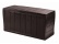 Keter Zahradní box  Sherwood 270L hnědý