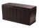 Keter Zahradní box  Sherwood 270L hnědý