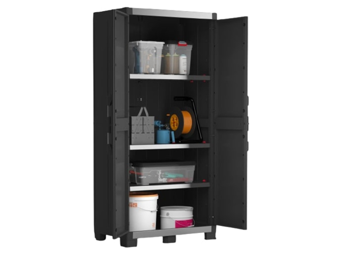 Keter Skříň XL Garage High