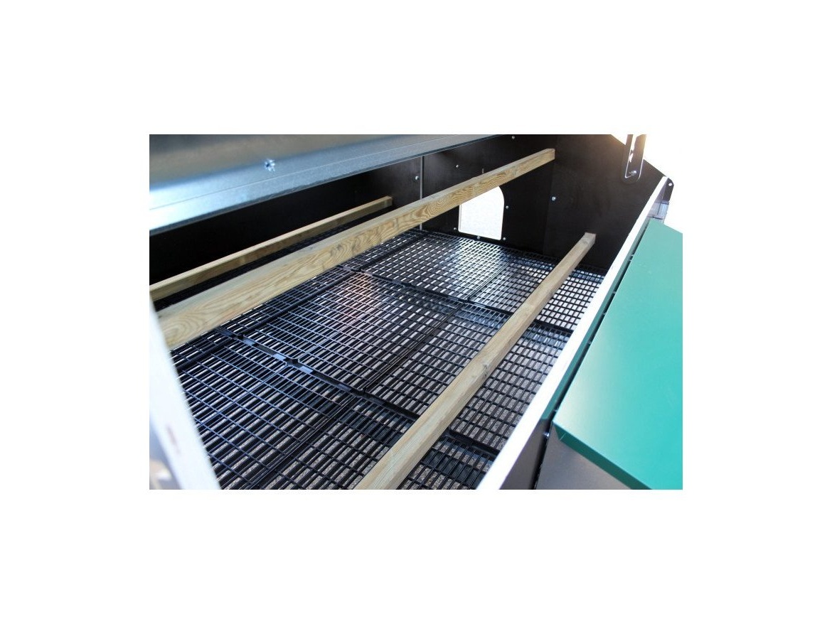 Scobax Kurník GAUN JANOV 10360