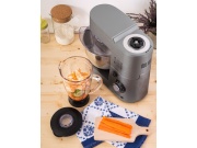 G21 Kuchyňský robot  Promesso Iron Grey