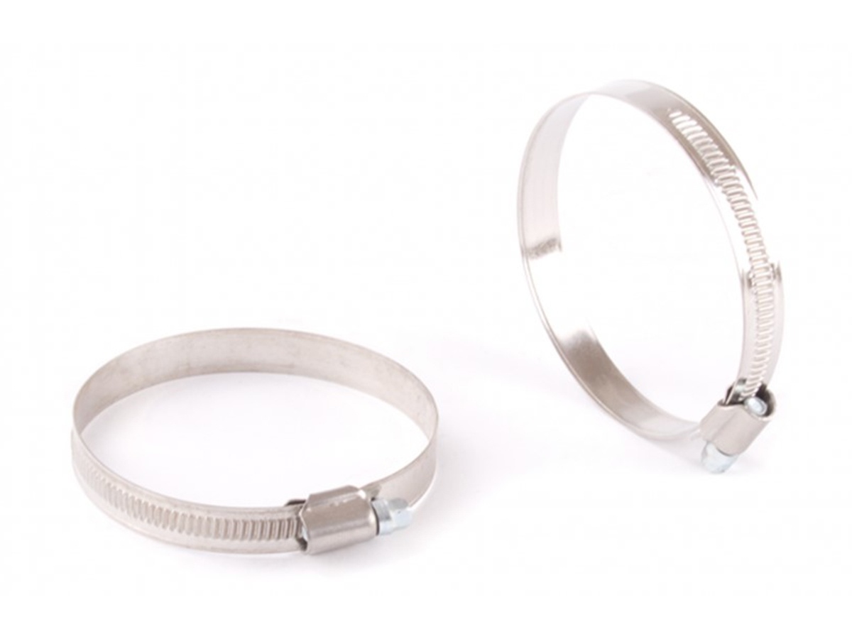 Spona na hadici Scobax Steelwheel