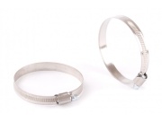 Spona na hadici Scobax Steelwheel