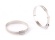 Spona na hadici Scobax Steelwheel