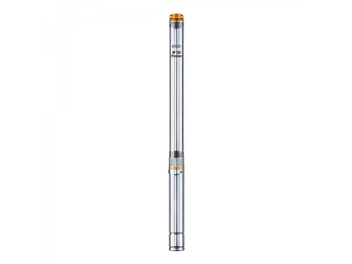 Hlubinné ponorné čerpadlo do studní a vrtů Elpumps BP 18/3